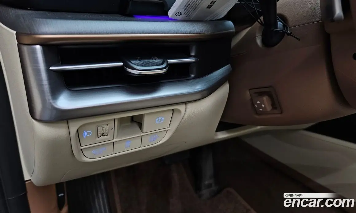 Hyundai Grandeur 2024 1.6 автомат (гидро), фото 29