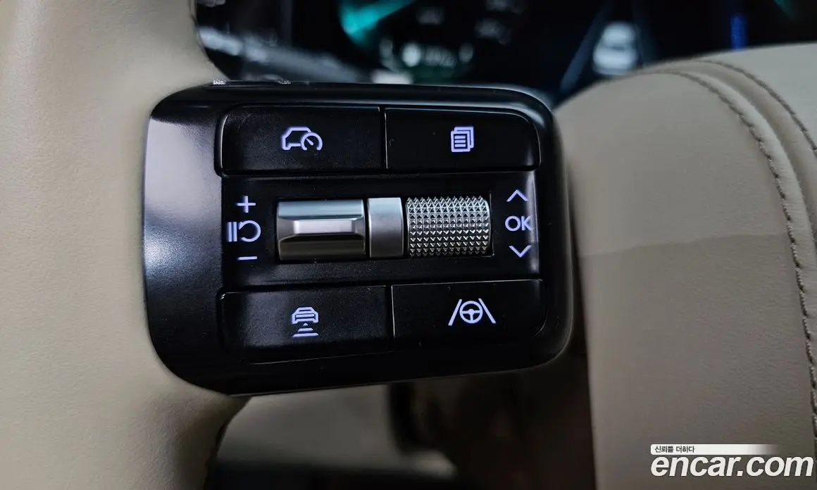 Hyundai Grandeur 2024 1.6 автомат (гидро), фото 30