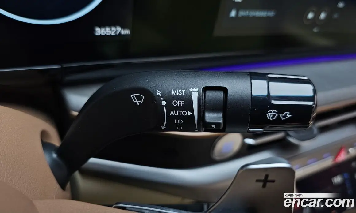 Hyundai Grandeur 2024 1.6 автомат (гидро), фото 33