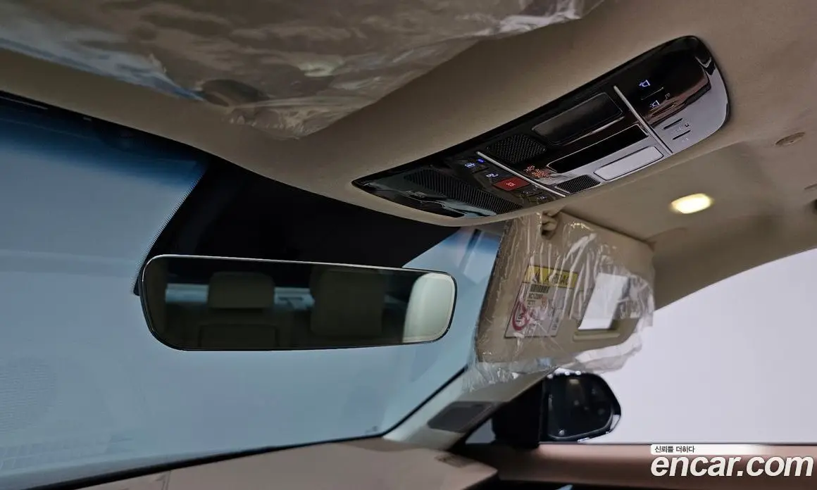 Hyundai Grandeur 2024 1.6 автомат (гидро), фото 34
