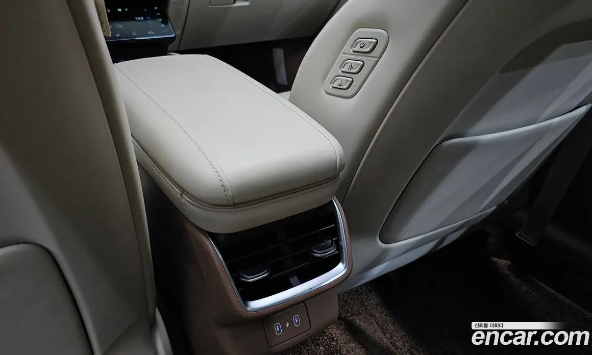 Hyundai Grandeur 2024 1.6 автомат (гидро), фото 35