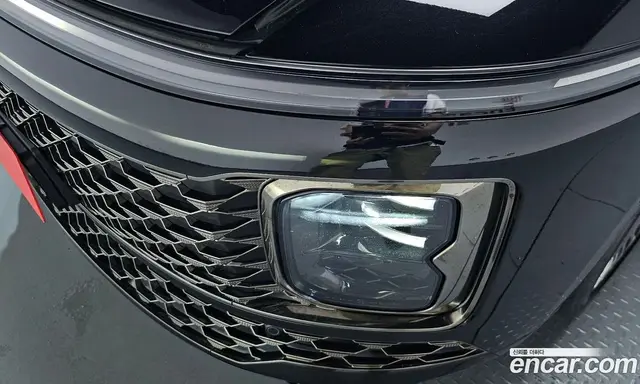 Hyundai Grandeur 2024 1.6 автомат (гидро), миниатюра 7