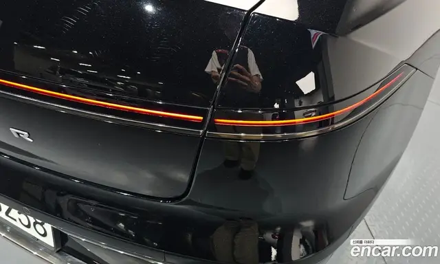 Hyundai Grandeur 2024 1.6 автомат (гидро), миниатюра 8