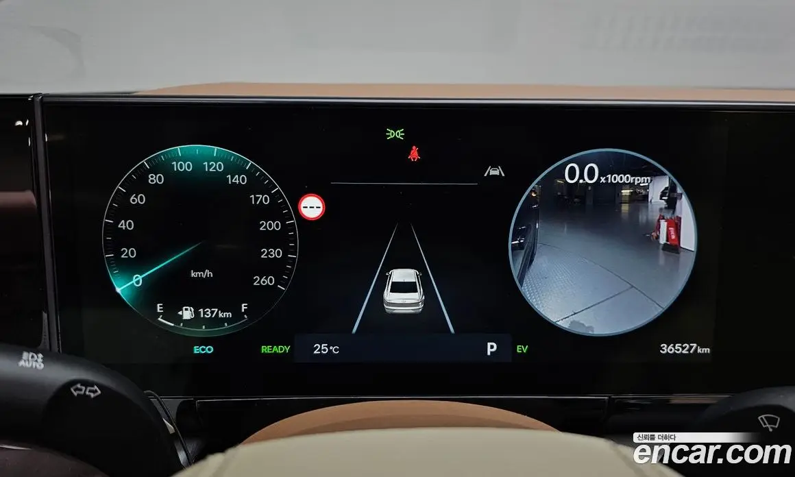 Hyundai Grandeur 2024 1.6 автомат (гидро), фото 10