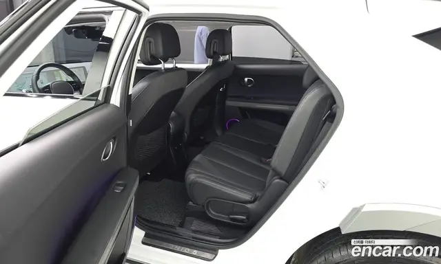 Hyundai Ioniq 5 2024 0.1 автомат (гидро), миниатюра 11