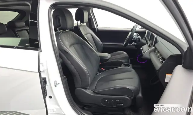 Hyundai Ioniq 5 2024 0.1 автомат (гидро), миниатюра 12