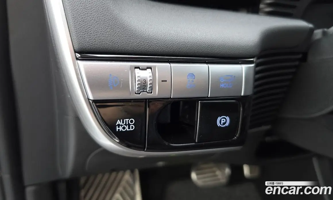 Hyundai Ioniq 5 2024 0.1 автомат (гидро), фото 14
