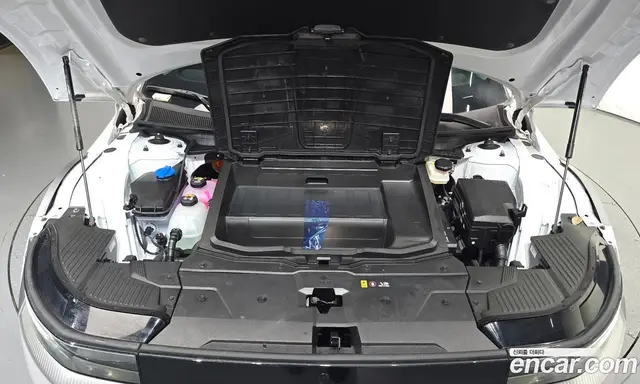 Hyundai Ioniq 5 2024 0.1 автомат (гидро), миниатюра 6