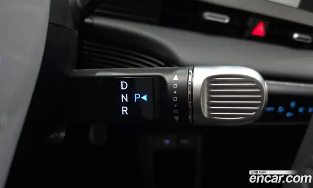Hyundai Ioniq 5 2024 0.1 автомат (гидро), миниатюра 9