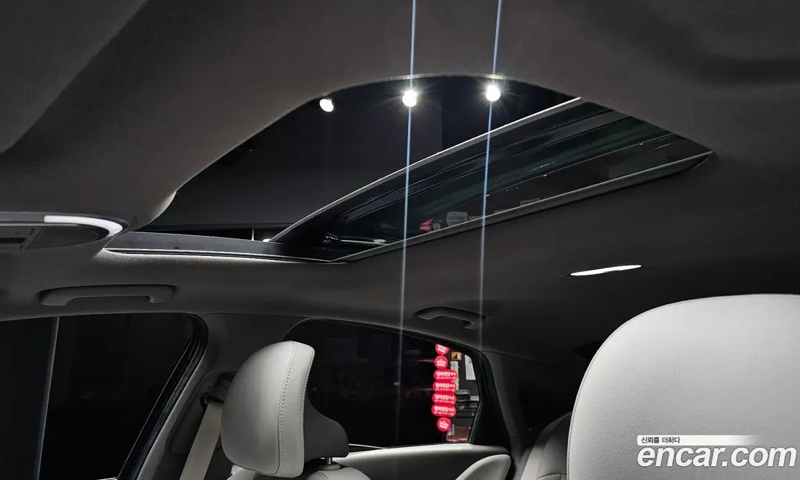Hyundai Ioniq 6 2023 0.1 автомат (гидро), фото 19