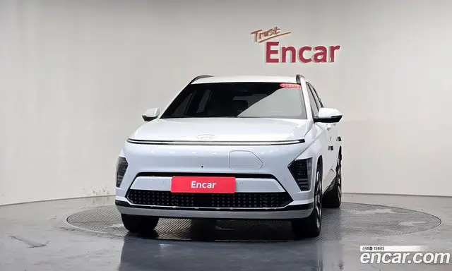 Hyundai Kona 2023 0.2 автомат (гидро), миниатюра 2
