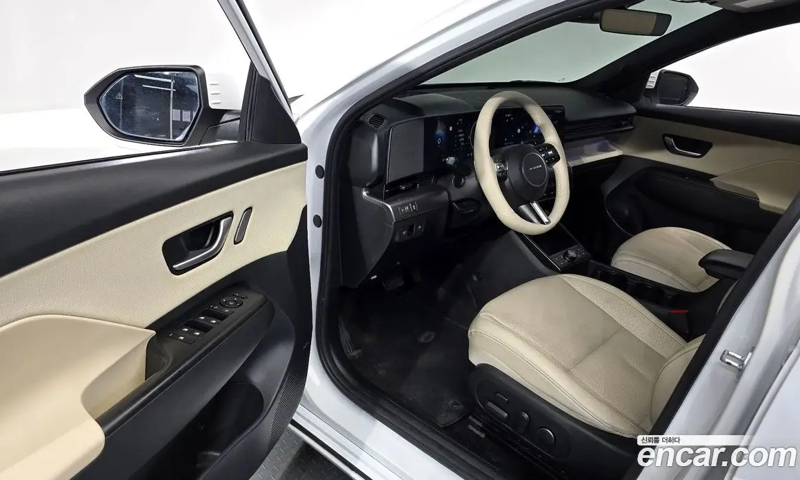 Hyundai Kona 2023 0.2 автомат (гидро), фото 12
