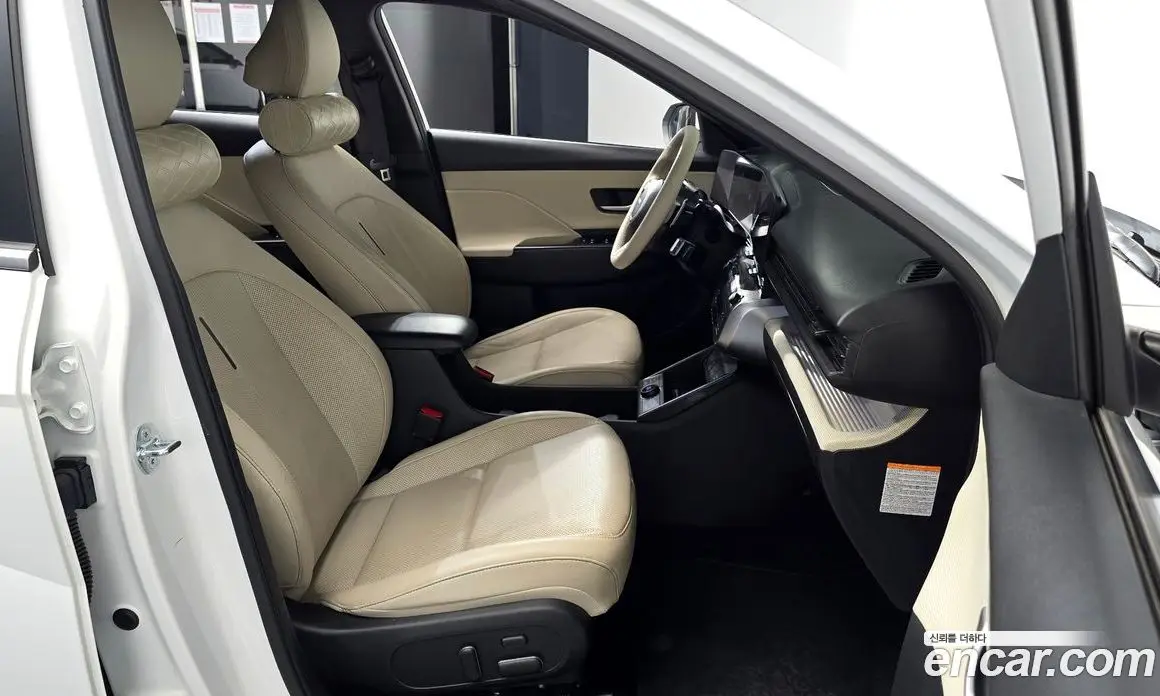 Hyundai Kona 2023 0.2 автомат (гидро), фото 15
