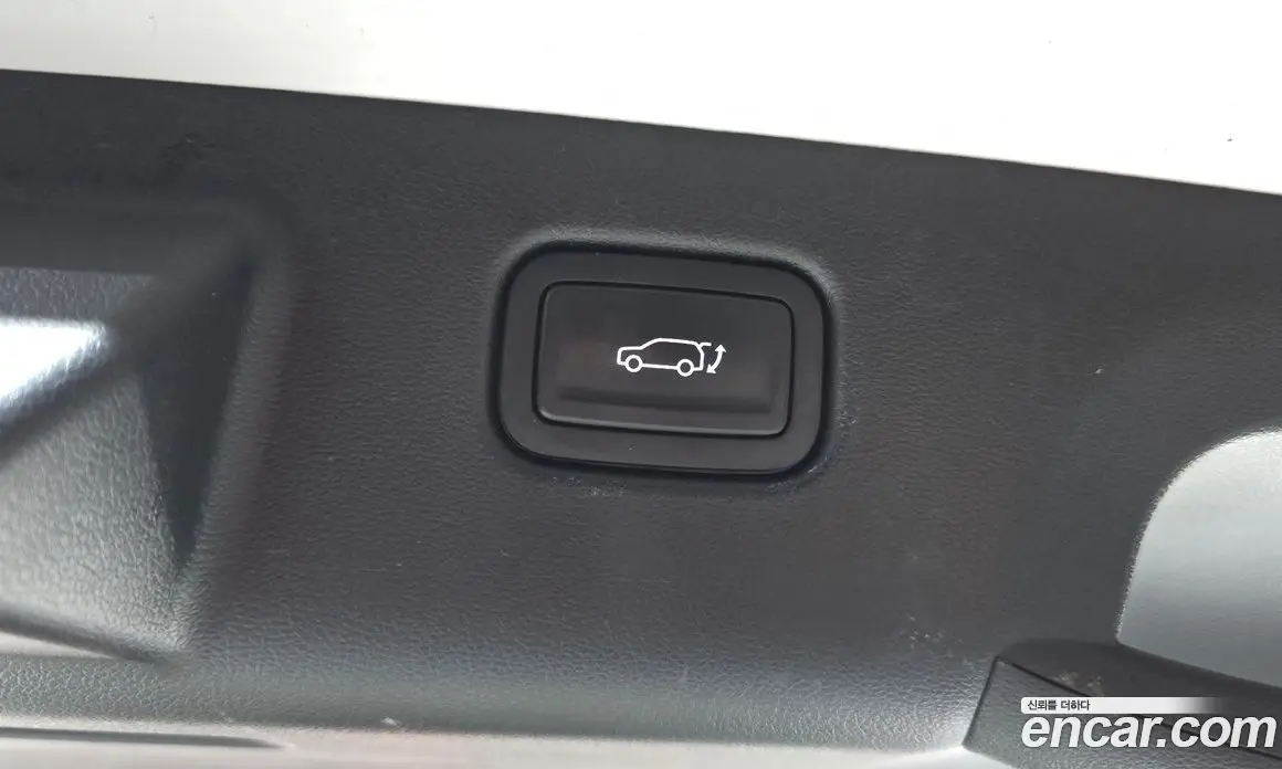Hyundai Kona 2023 0.2 автомат (гидро), фото 20