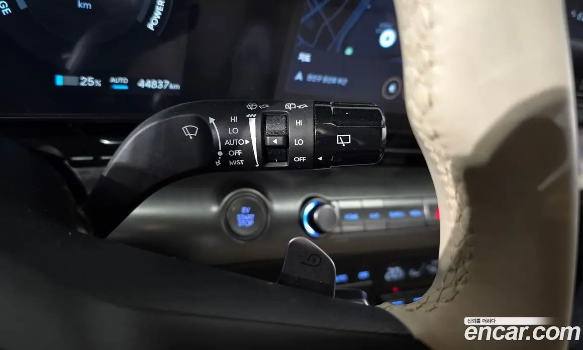 Hyundai Kona 2023 0.2 автомат (гидро), фото 23