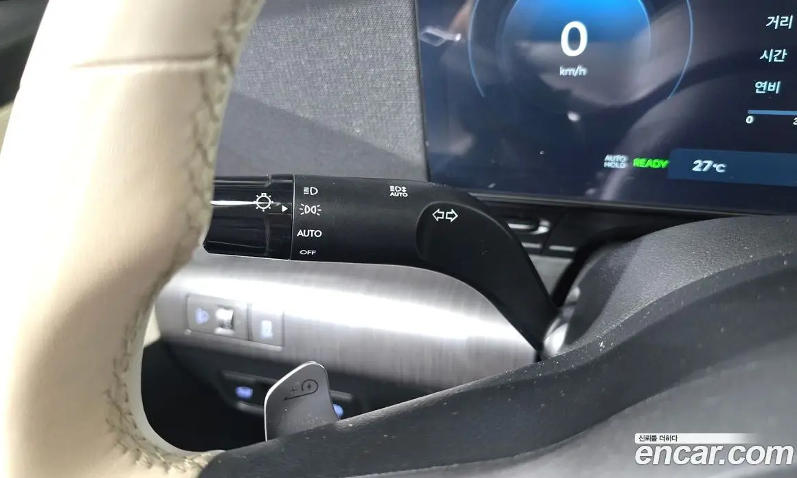 Hyundai Kona 2023 0.2 автомат (гидро), фото 26