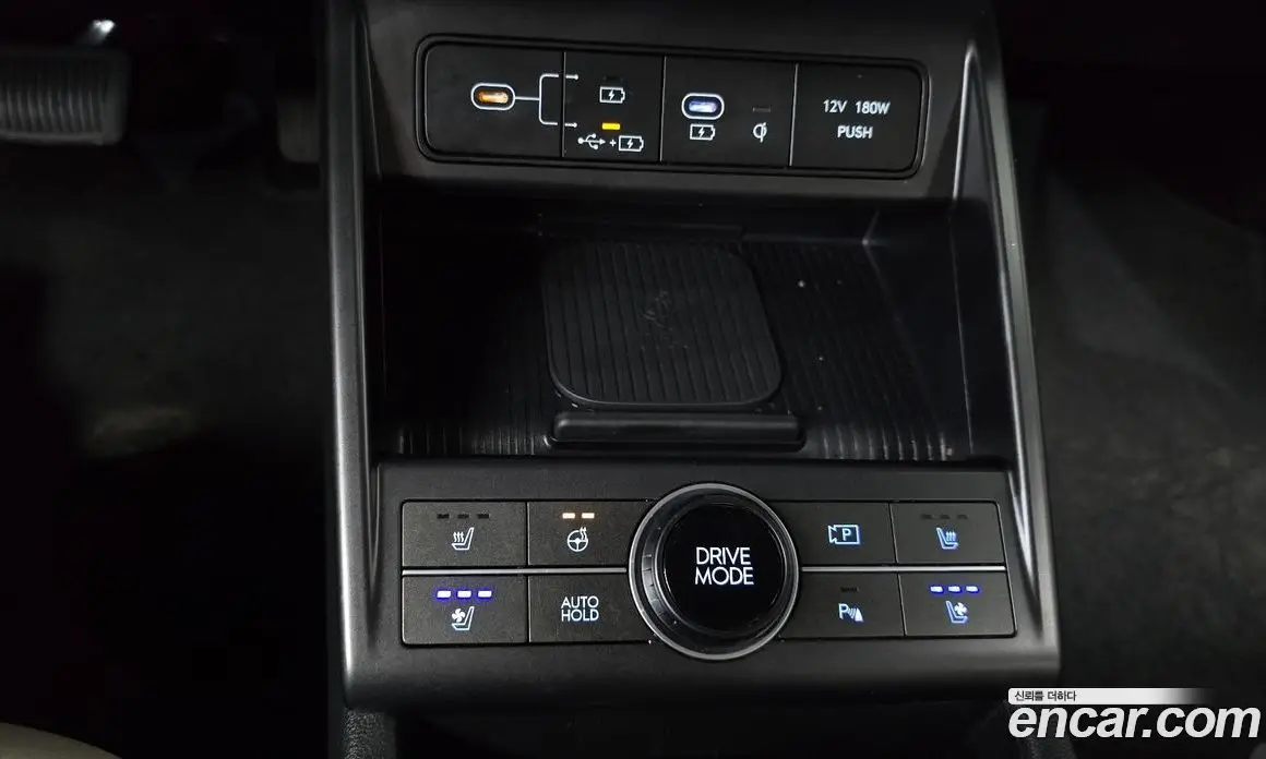 Hyundai Kona 2023 0.2 автомат (гидро), фото 29