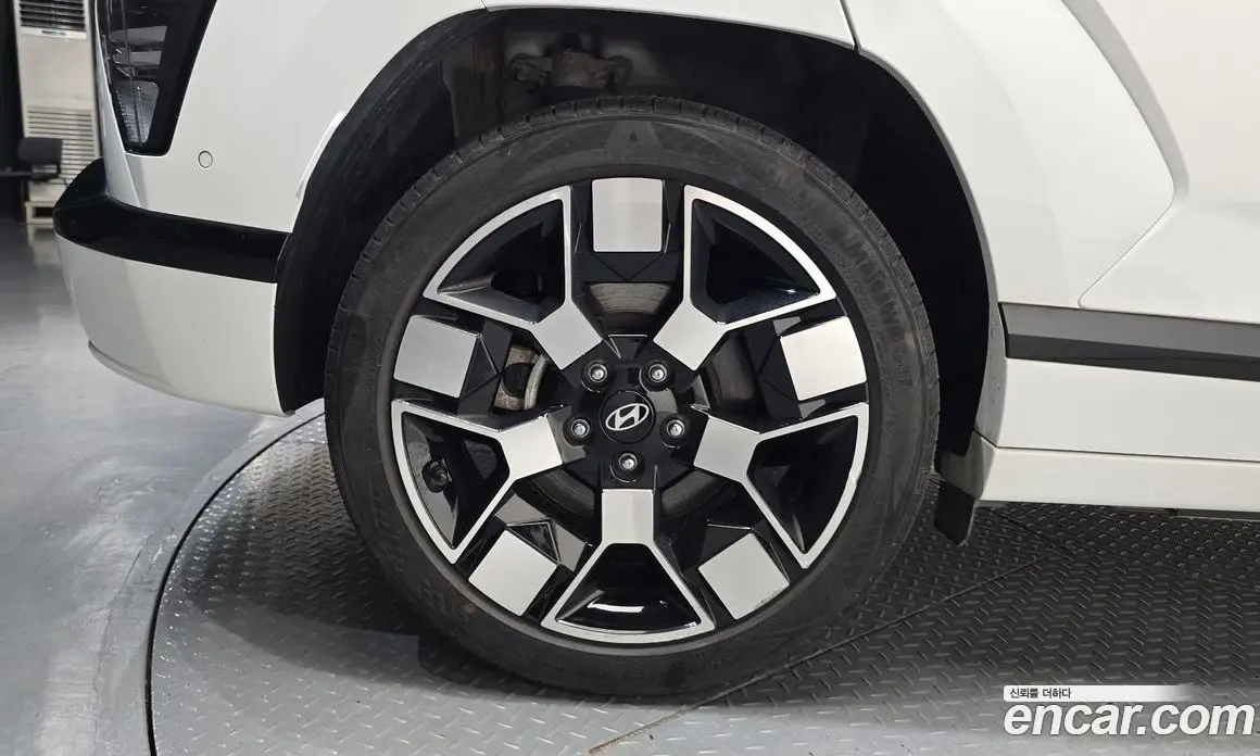 Hyundai Kona 2023 0.2 автомат (гидро), фото 4