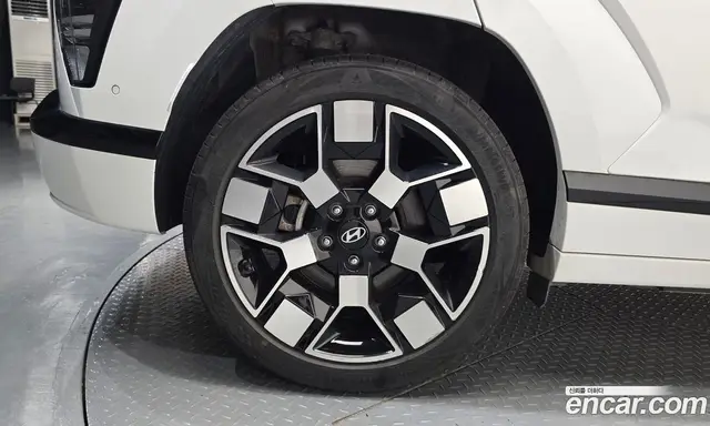 Hyundai Kona 2023 0.2 автомат (гидро), миниатюра 4