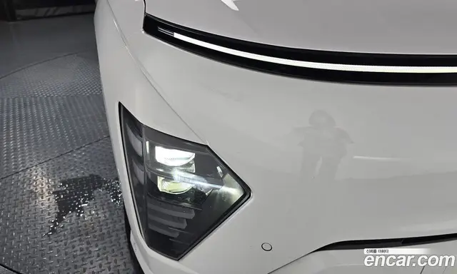 Hyundai Kona 2023 0.2 автомат (гидро), миниатюра 7