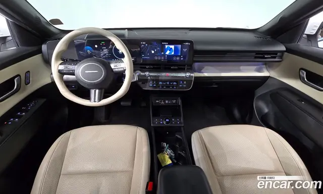 Hyundai Kona 2023 0.2 автомат (гидро), миниатюра 9