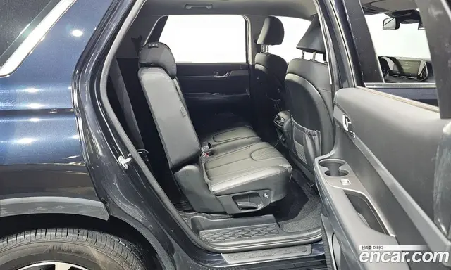 Hyundai Palisade 2020 2.2 автомат (гидро), миниатюра 11