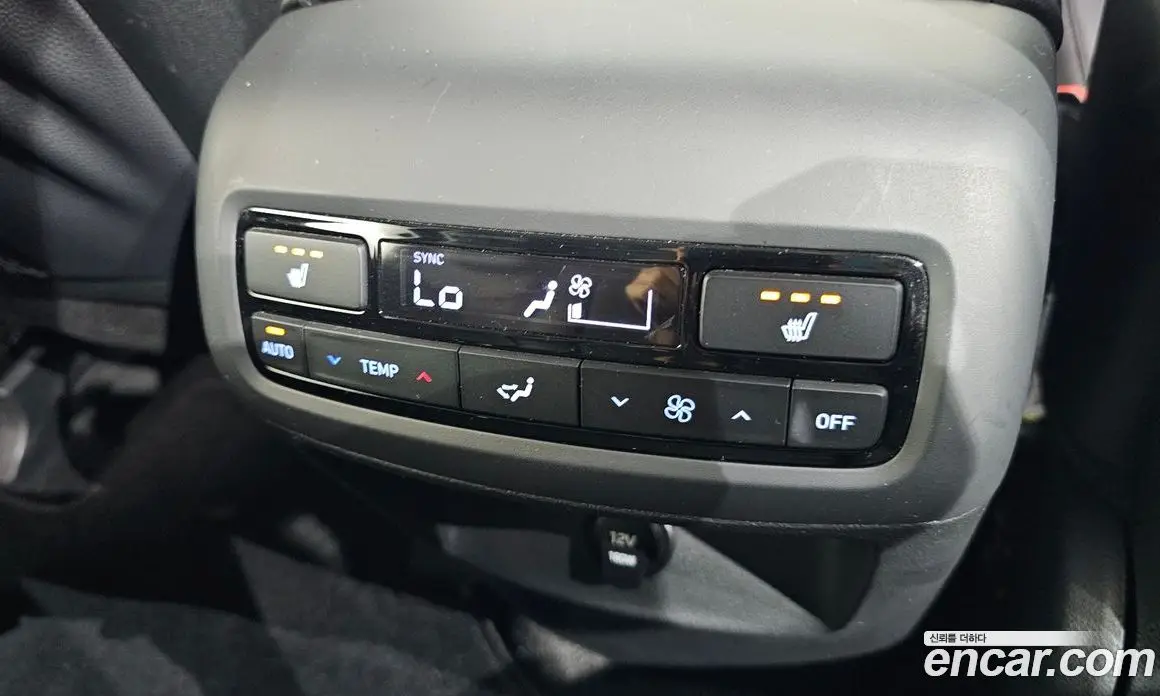 Hyundai Palisade 2020 2.2 автомат (гидро), фото 19