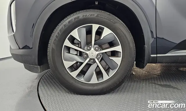 Hyundai Palisade 2020 2.2 автомат (гидро), миниатюра 5