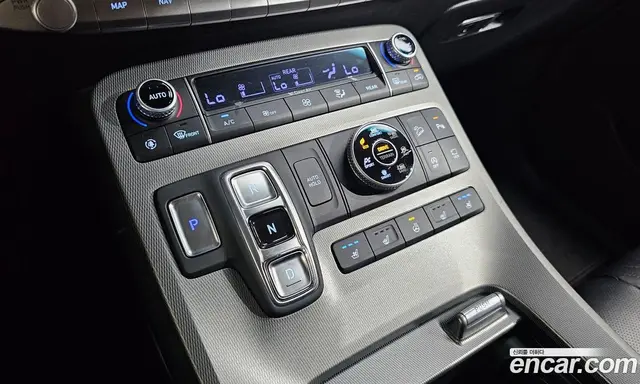 Hyundai Palisade 2020 2.2 автомат (гидро), миниатюра 9