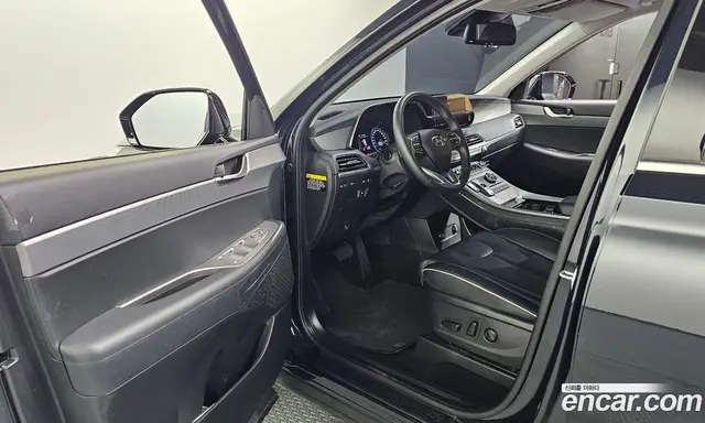 Hyundai Palisade 2020 2.2 автомат (гидро), миниатюра 10