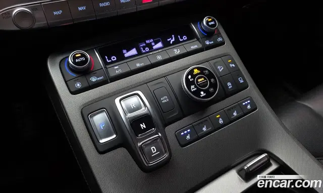 Hyundai Palisade 2021 3.8 автомат (гидро), миниатюра 12