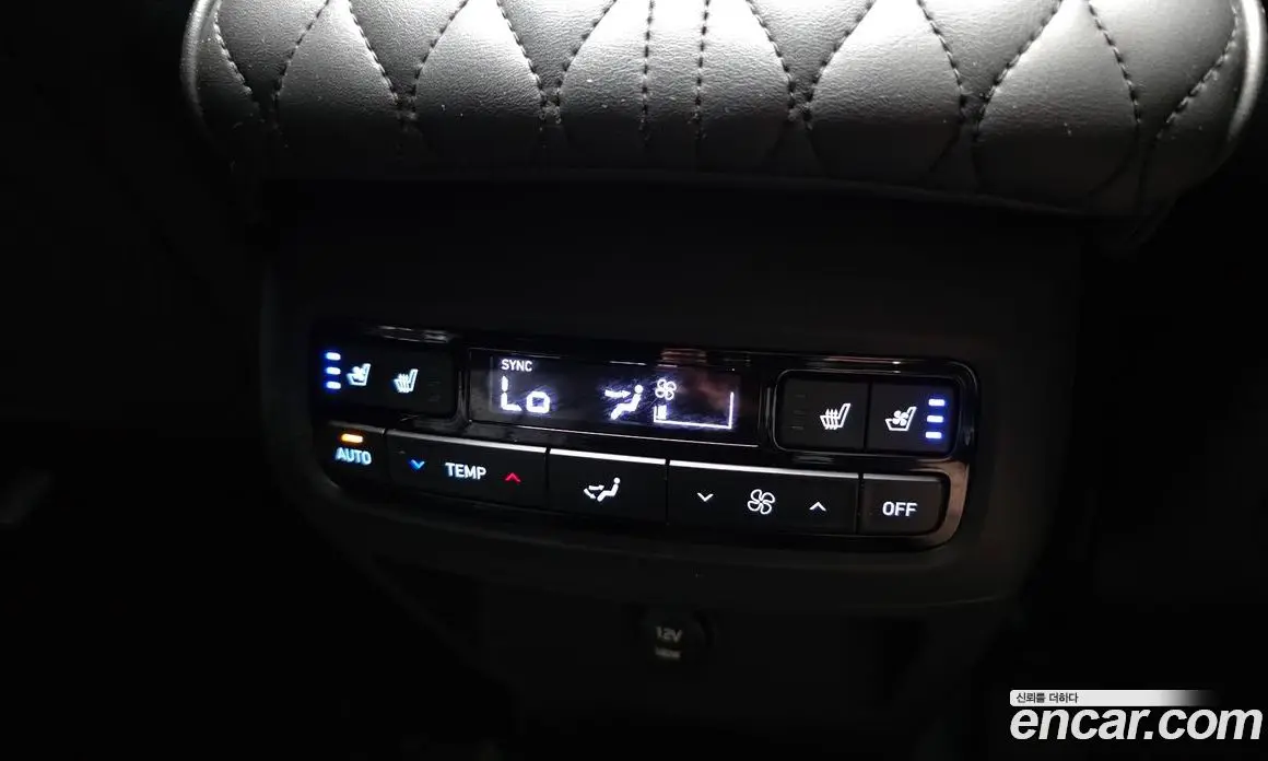 Hyundai Palisade 2021 3.8 автомат (гидро), фото 27