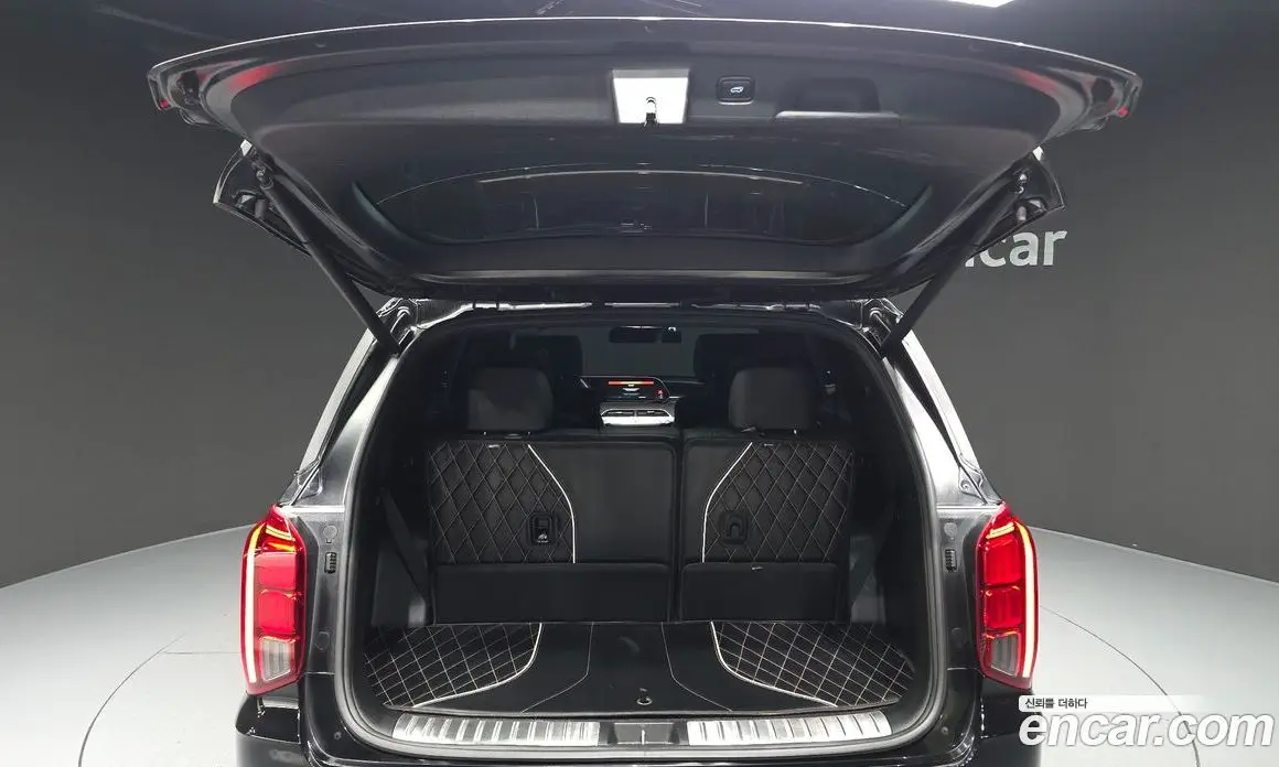 Hyundai Palisade 2021 3.8 автомат (гидро), фото 34