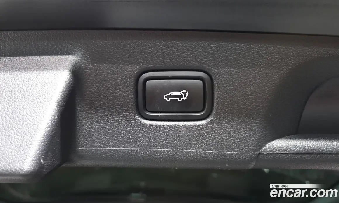Hyundai Palisade 2021 3.8 автомат (гидро), фото 35
