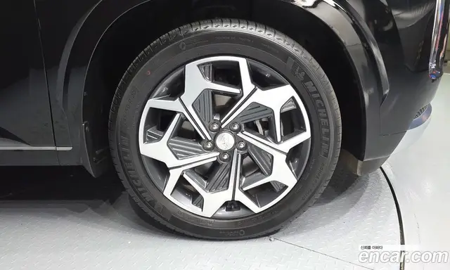 Hyundai Palisade 2021 3.8 автомат (гидро), миниатюра 5