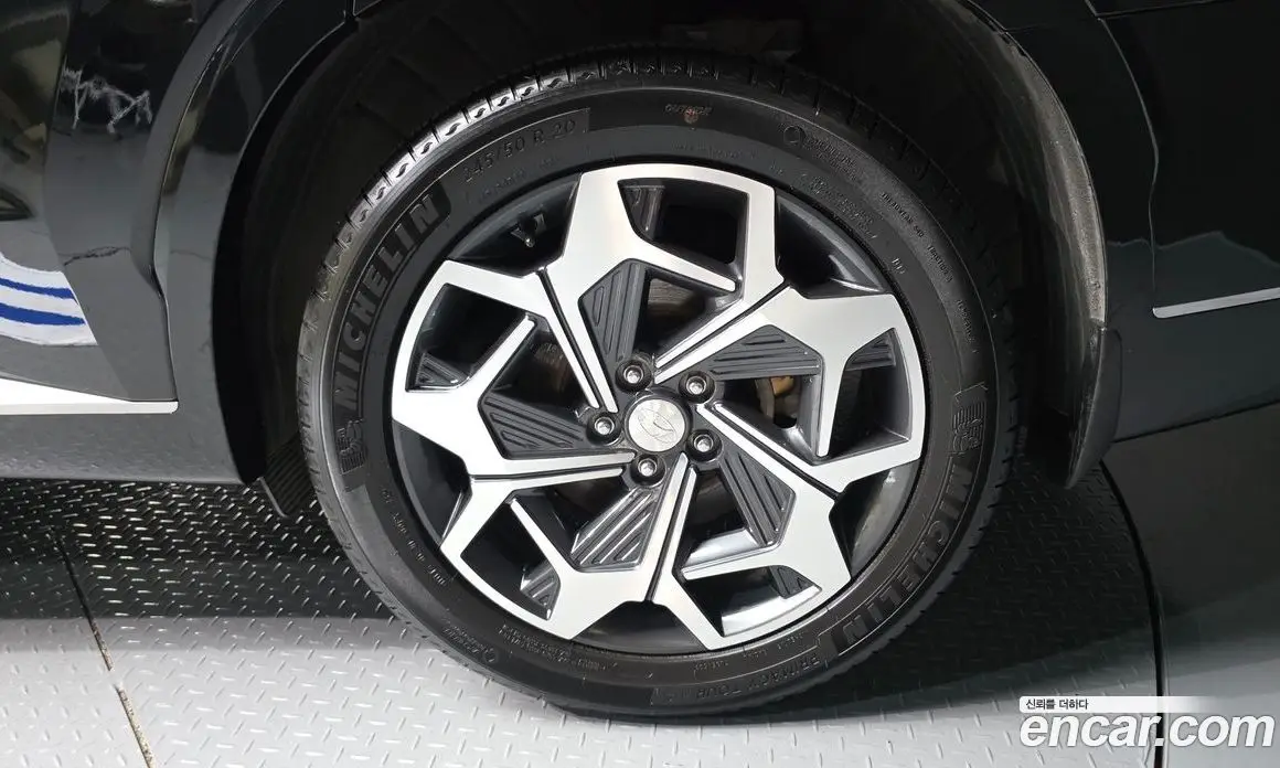 Hyundai Palisade 2021 3.8 автомат (гидро), фото 7