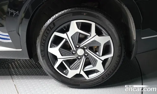 Hyundai Palisade 2021 3.8 автомат (гидро), миниатюра 7