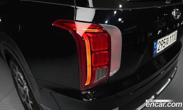 Hyundai Palisade 2021 3.8 автомат (гидро), миниатюра 9