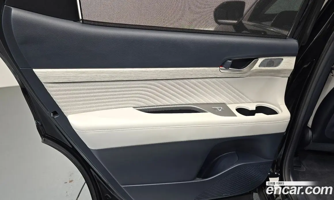 Hyundai Palisade 2023 2.2 автомат (гидро), фото 15