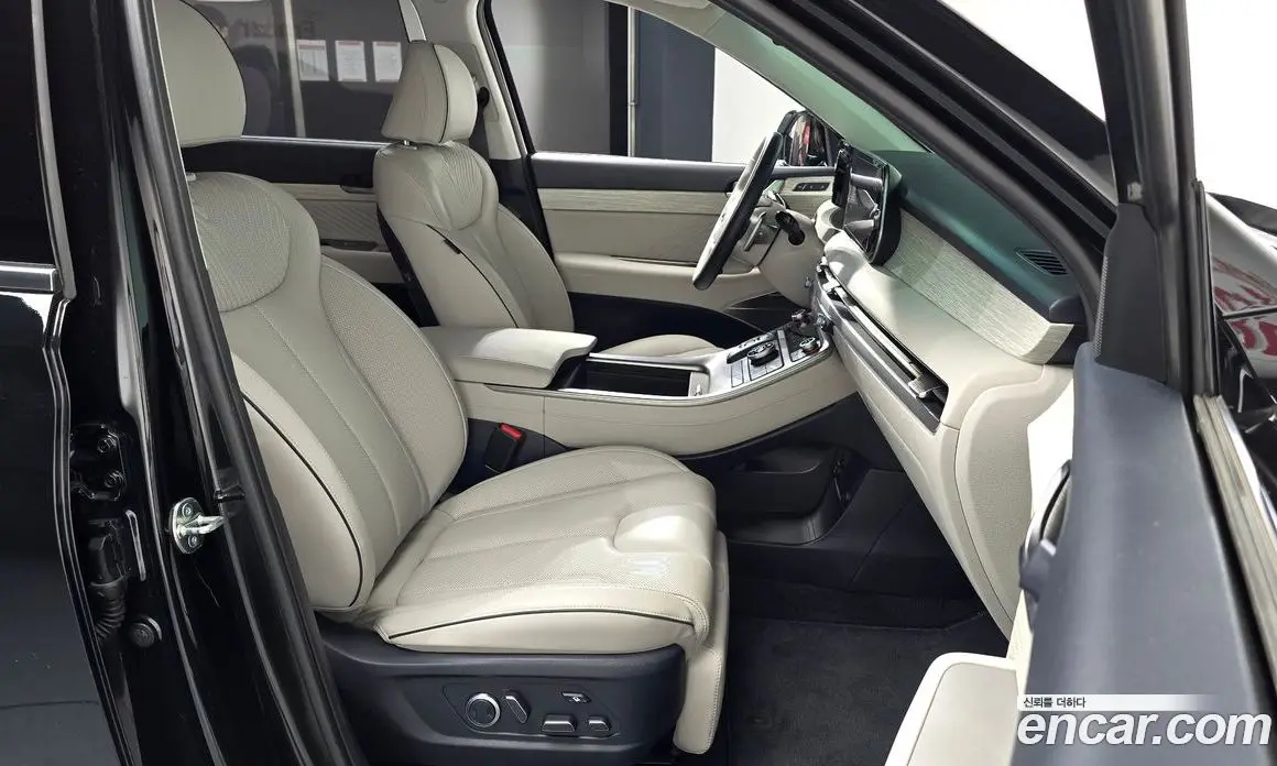 Hyundai Palisade 2023 2.2 автомат (гидро), фото 16