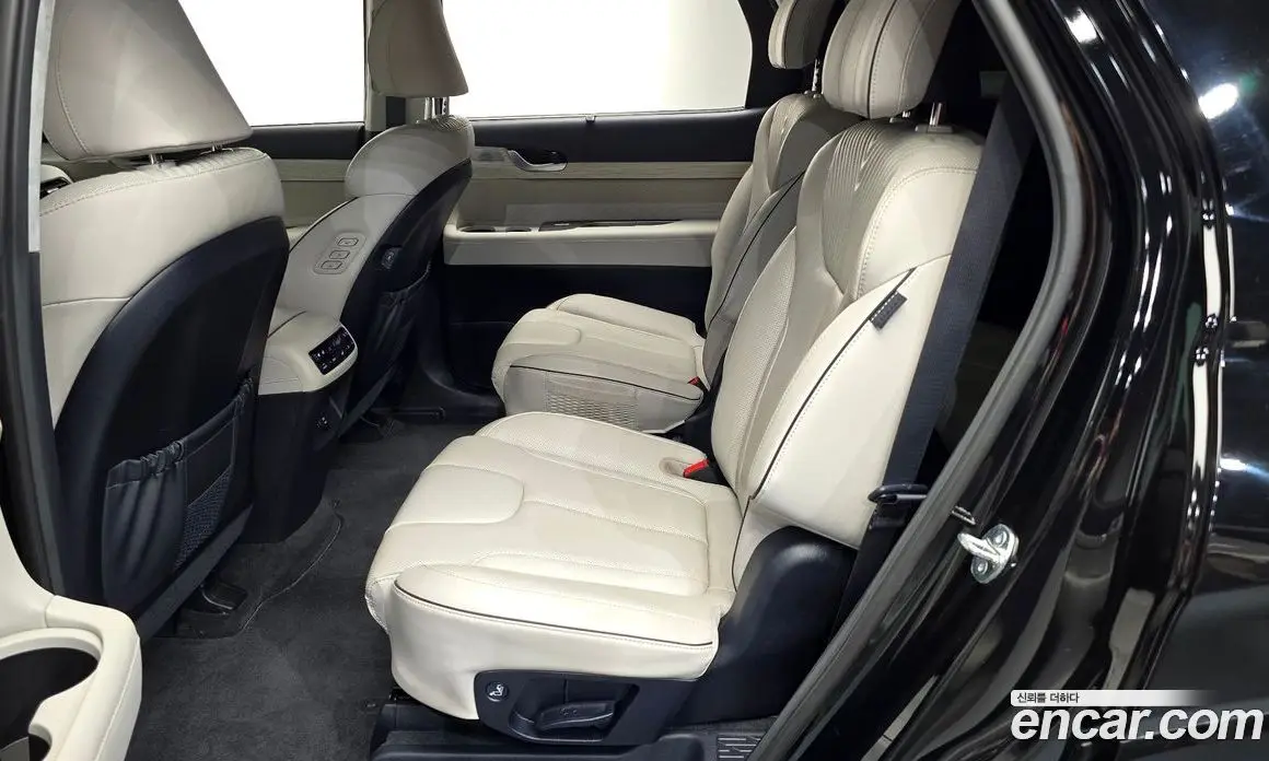 Hyundai Palisade 2023 2.2 автомат (гидро), фото 17