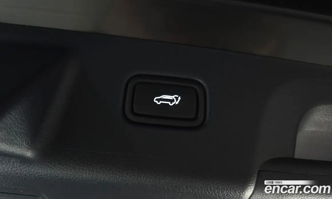 Hyundai Palisade 2023 2.2 автомат (гидро), фото 25