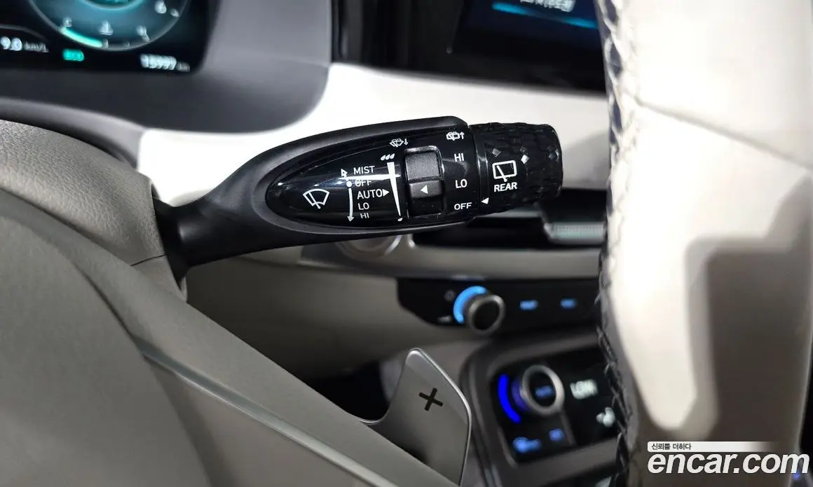 Hyundai Palisade 2023 2.2 автомат (гидро), фото 28