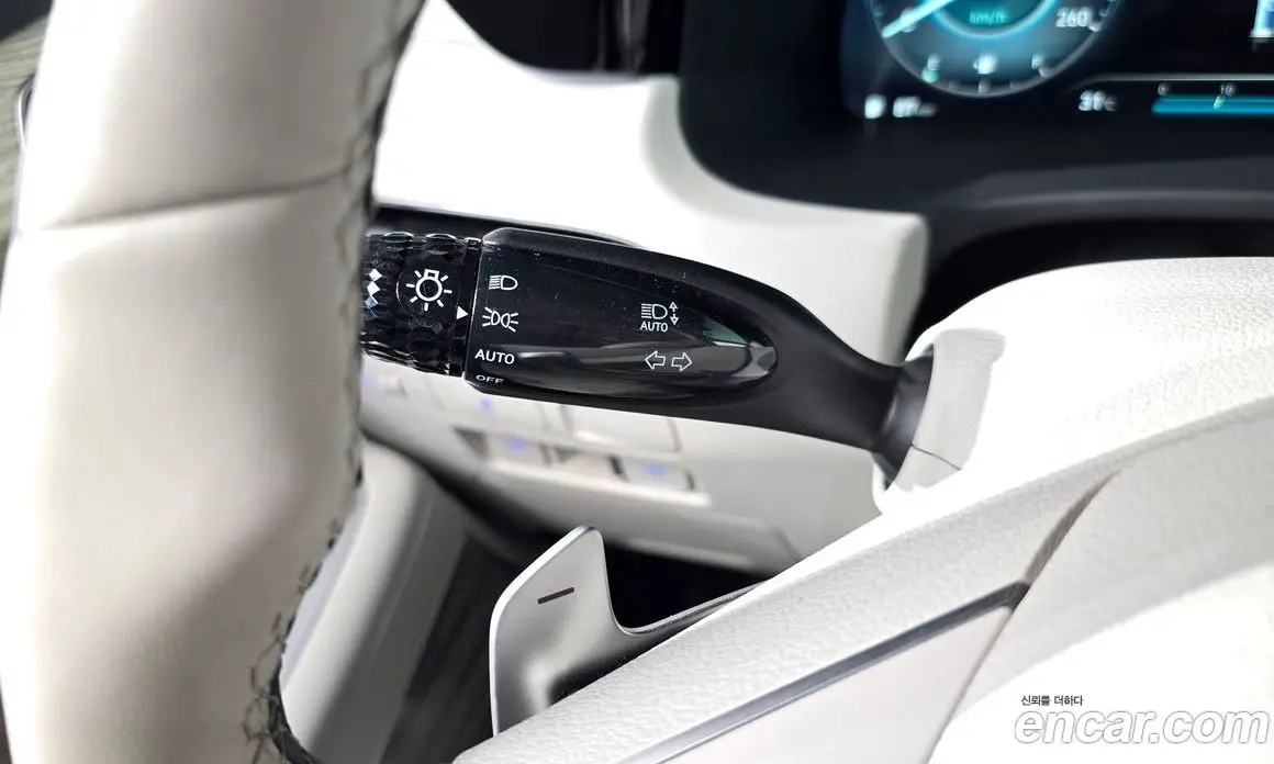 Hyundai Palisade 2023 2.2 автомат (гидро), фото 30