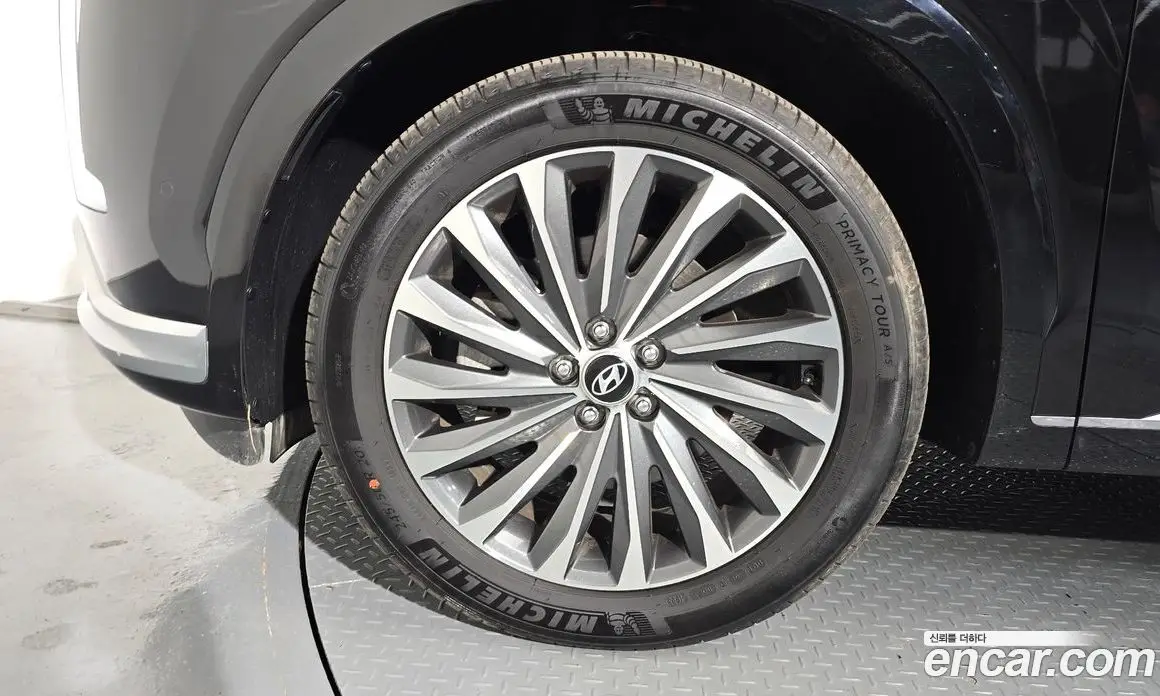 Hyundai Palisade 2023 2.2 автомат (гидро), фото 5