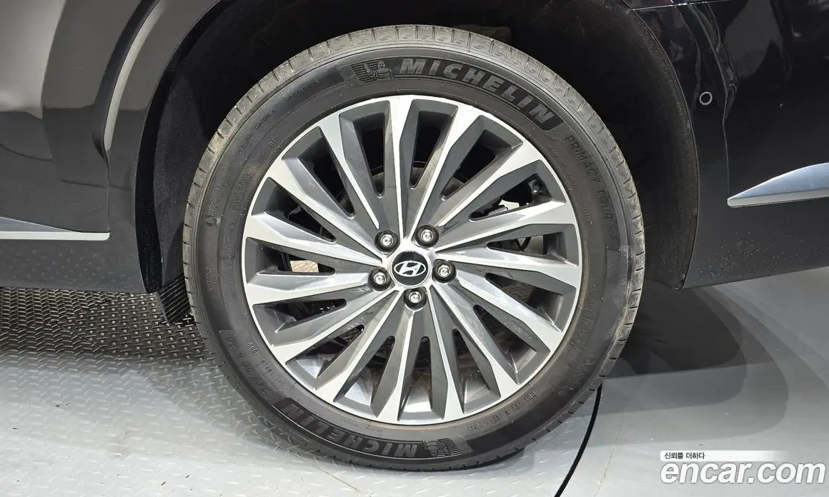 Hyundai Palisade 2023 2.2 автомат (гидро), фото 7