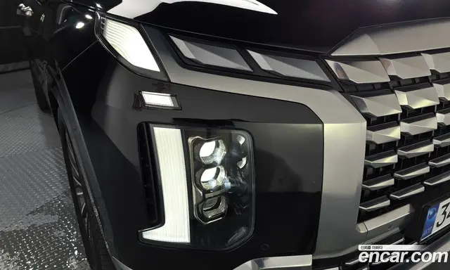 Hyundai Palisade 2023 2.2 автомат (гидро), миниатюра 8