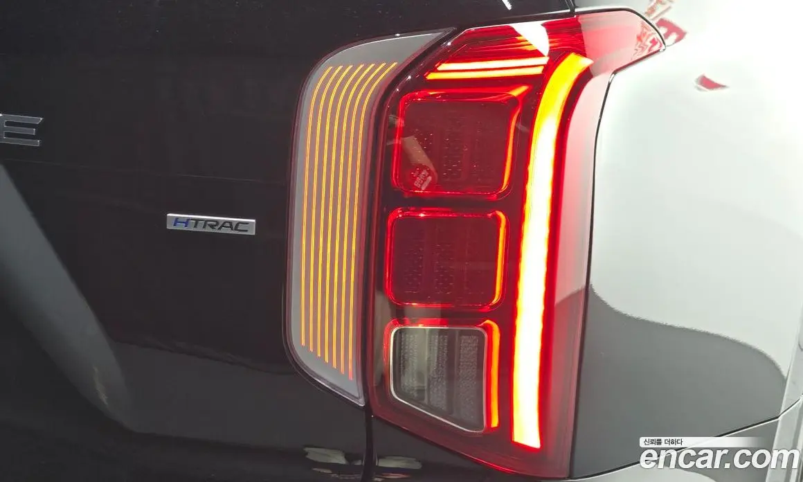Hyundai Palisade 2023 2.2 автомат (гидро), фото 9