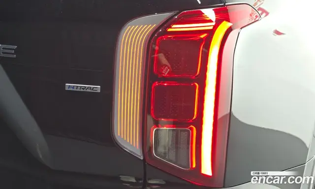 Hyundai Palisade 2023 2.2 автомат (гидро), миниатюра 9