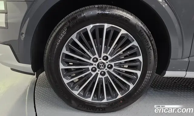 Hyundai Palisade 2025 2.5 автомат (гидро), миниатюра 5